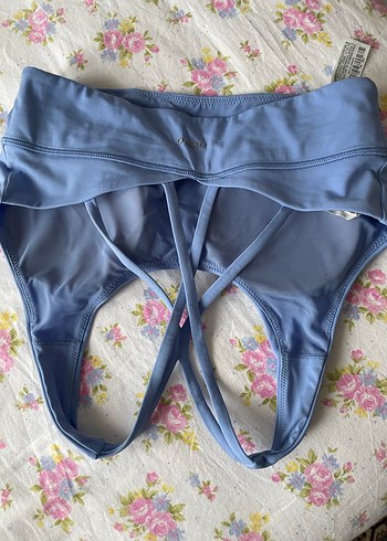 Oysho spor sütyeni bra - Görsel 3