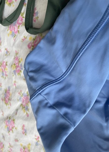 Oysho spor sütyeni bra - Görsel 5