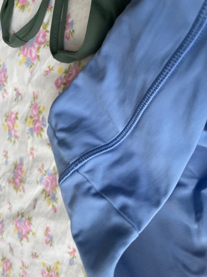 Oysho spor sütyeni bra - Görsel 5