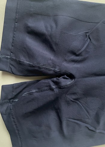 Comeup spor şortu kısa spor taytı - Görsel 4