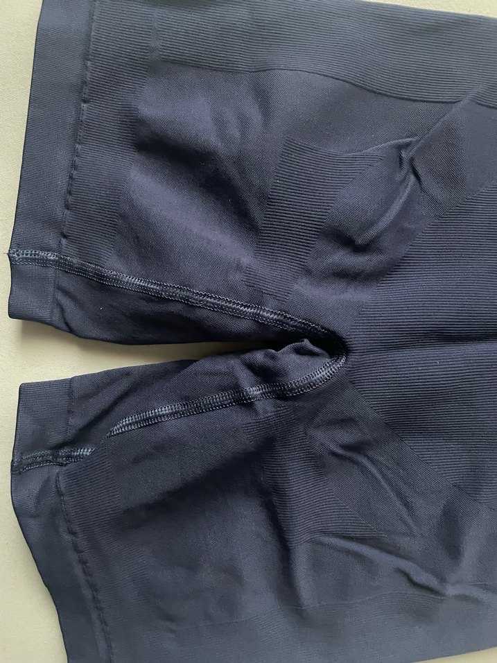 Comeup spor şortu kısa spor taytı - Görsel 4