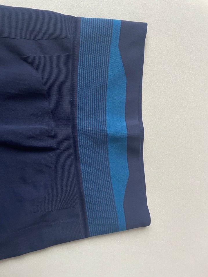 Comeup spor şortu kısa spor taytı - Görsel 5