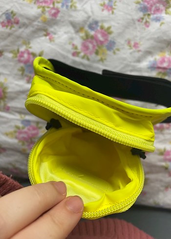 Unisex Bisiklet fitness kol çantası telefonluk kol bandı - Görsel 4