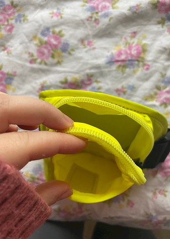 Unisex Bisiklet fitness kol çantası telefonluk kol bandı - Görsel 5