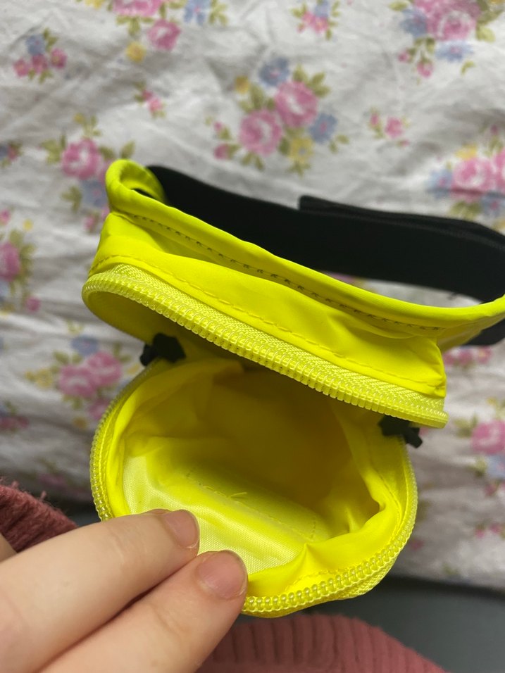 Unisex Bisiklet fitness kol çantası telefonluk kol bandı - Görsel 4