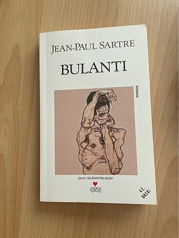 Bulantı kitao