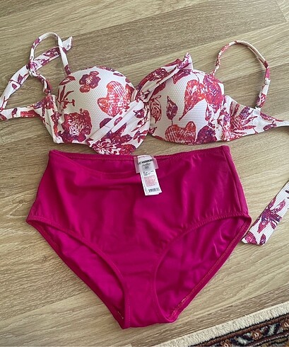 Dagi lcw bikini takımı