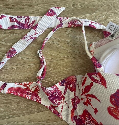 40 Beden pembe Renk Dagi lcw bikini takımı