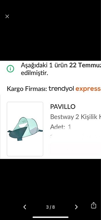 Diğer Pavillo otomatik plaj kamp gölgeliği