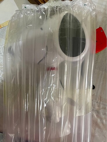 Peanuts snoopy  saklama hazneli figür dekoratif eşya - Görsel 3