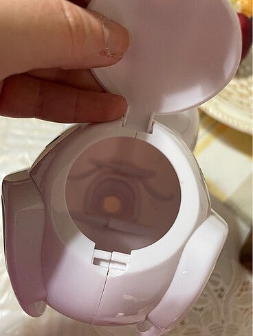 Peanuts snoopy  saklama hazneli figür dekoratif eşya - Görsel 6