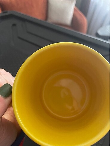 Beden sarı Renk Peanuts snoopy charlie brown mug kupa