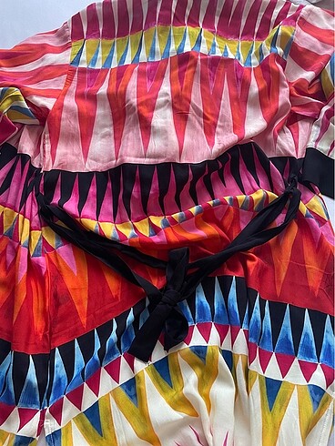 38 Beden çeşitli Renk Suwen viskon renkli kimono
