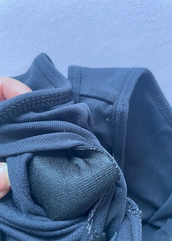 s Beden lacivert Renk Comeup koyu lacivert spor sütyeni bra
