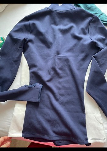 Oysho kışlık uzun kollu tshirt üst - Görsel 6