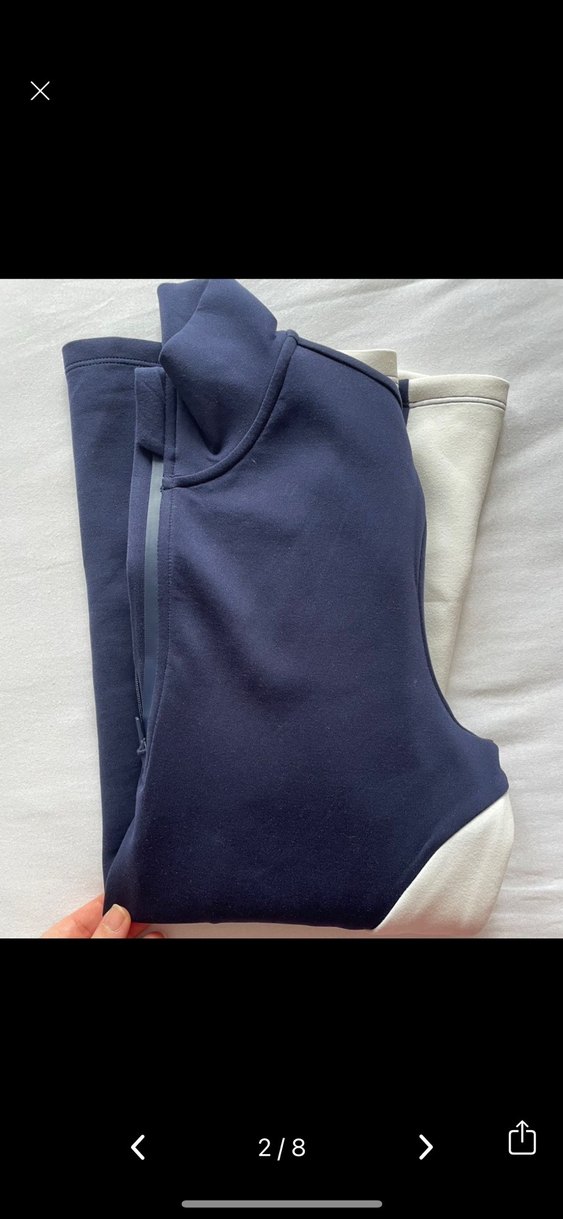 Oysho kışlık uzun kollu tshirt üst - Görsel 2