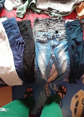 LC Waikiki toplu satis
