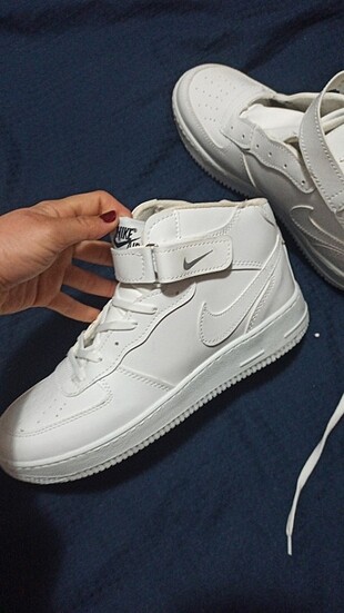 Nike ayakkabı