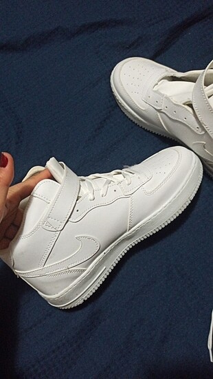 Nike Nike ayakkabı