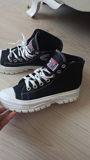 Converse orjinal 