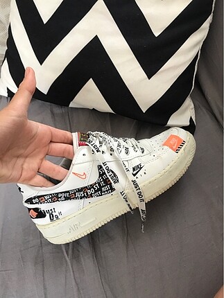 Orjinal nike ayakkabı