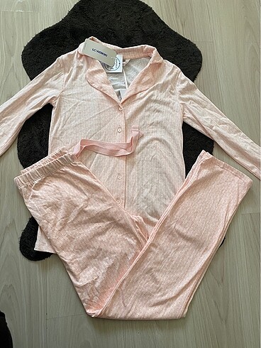 Pijama takımı