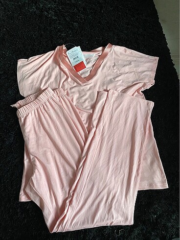 Pijama takımı