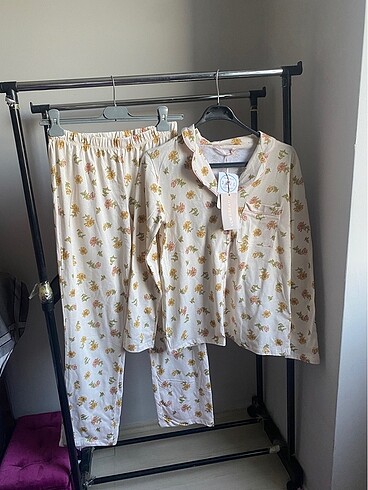 Pijama takımı