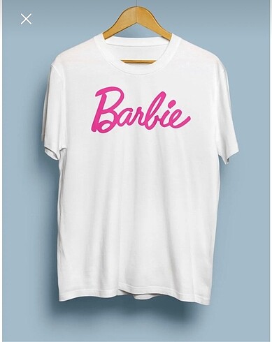 Barbie tshirt
