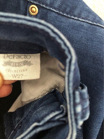 Defacto Kot pantolon