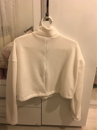 Diğer crop sweat