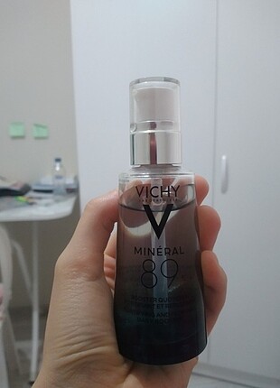 Vichy mineral 89 serum 