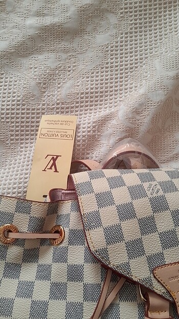 Louis Vuitton Sırt çantası 