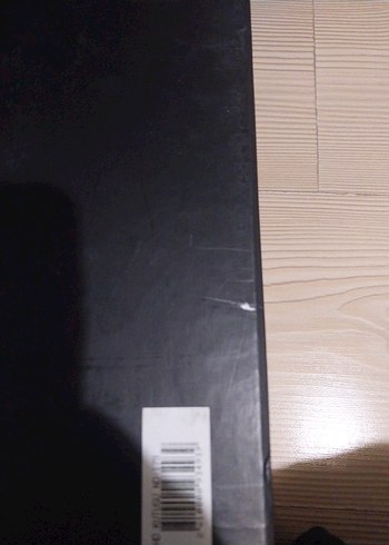 Klasik Siyah Papyonlu Damatlık Tasarım Kutusu - Görsel 4