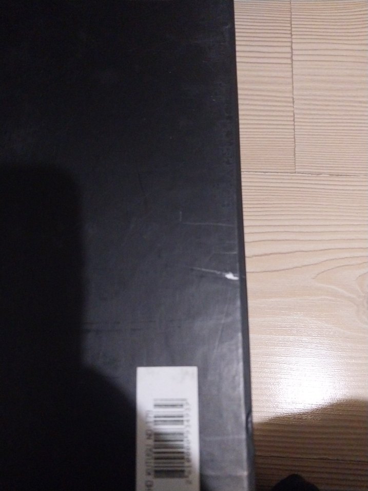 Klasik Siyah Papyonlu Damatlık Tasarım Kutusu - Görsel 4