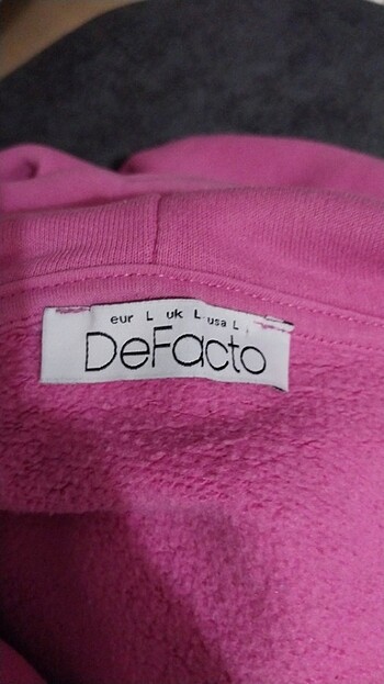 l Beden Pembe sweat