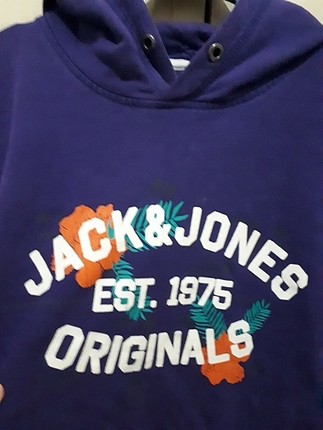 m Beden Jack jones Sweatshirt