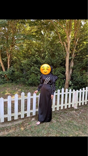 Abiye elbise