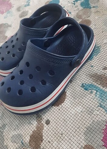 31 Beden Bellakids terlik sandalet