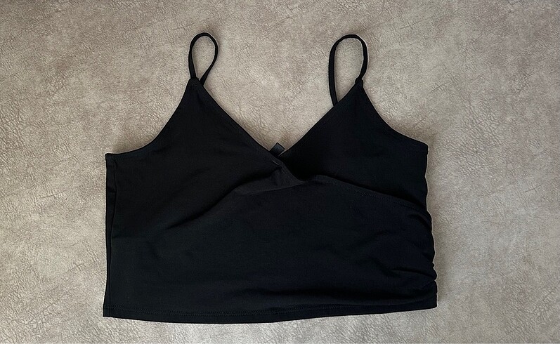 H&M body