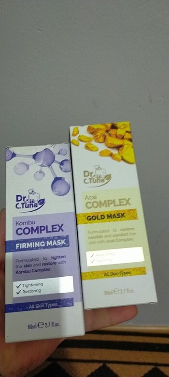Maske