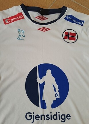 Umbro forma 