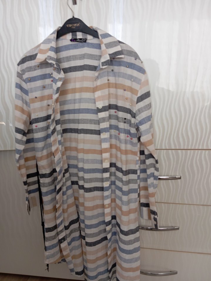 spor tunik sıfır - Görsel 4