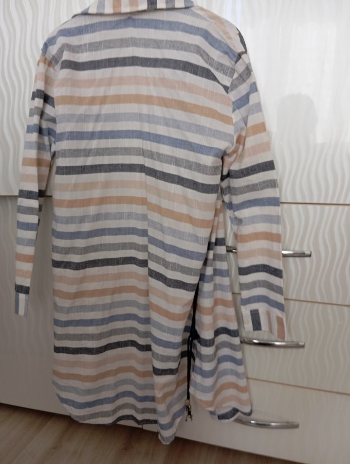 spor tunik sıfır - Görsel 3