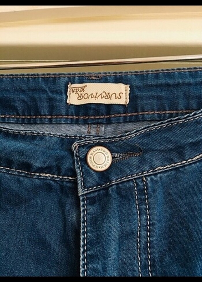 LC Waikiki bayan pantolon - Görsel 5