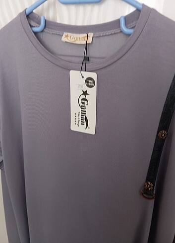 Gülhan marka sıfır takım - Görsel 3