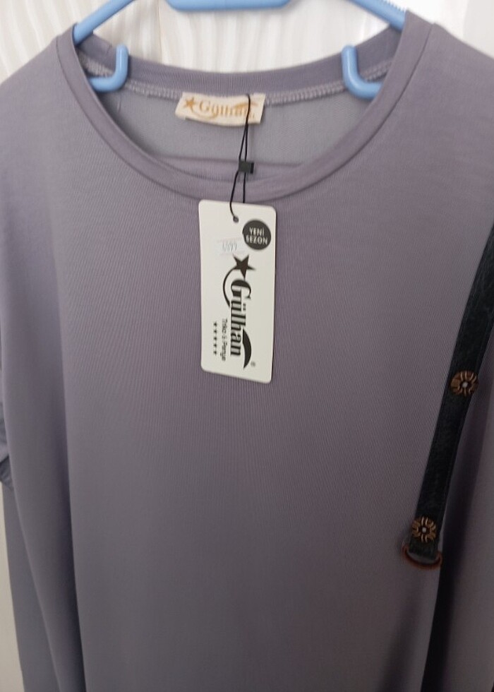 Gülhan marka sıfır takım - Görsel 3