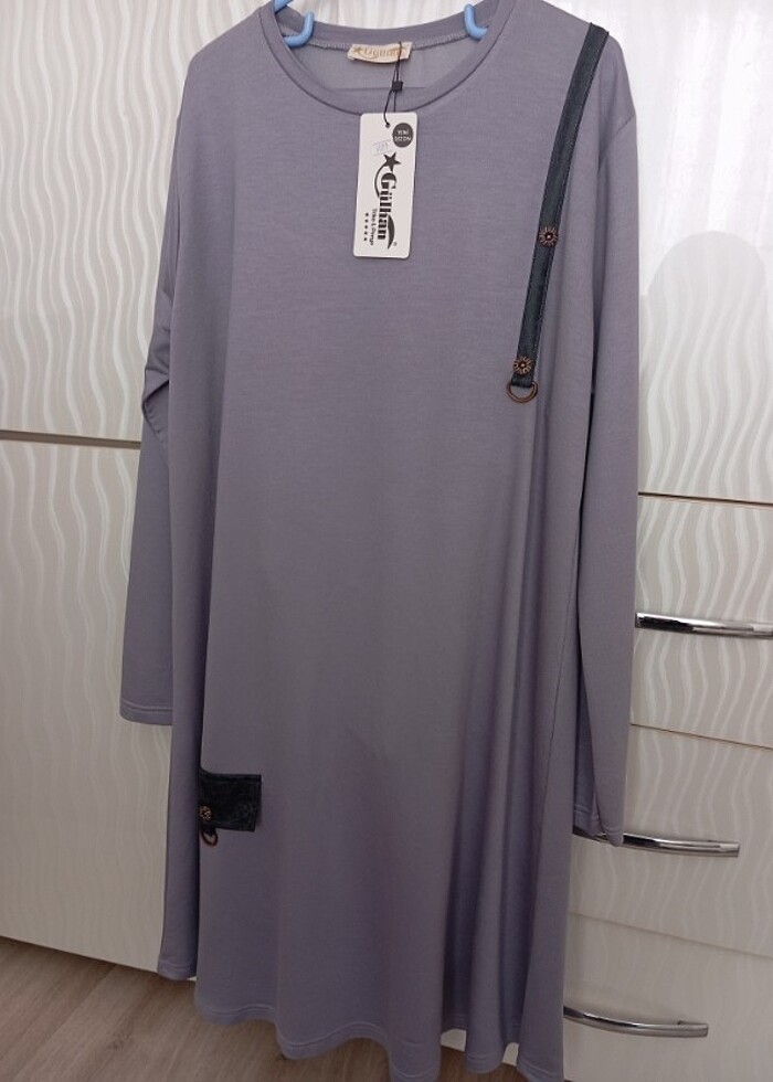 Gülhan marka sıfır takım - Görsel 4