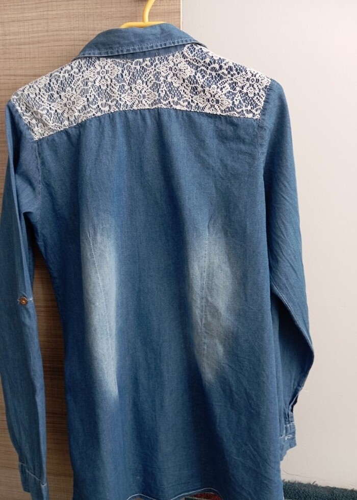 L beden 40 bedene olur bir defa kullanıldı - Görsel 2