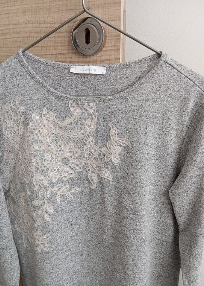 LC vakıkı temiz bir defa kullanıldı - Görsel 2